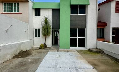 Renta de casa en Valle Dorado Tlalnepantla