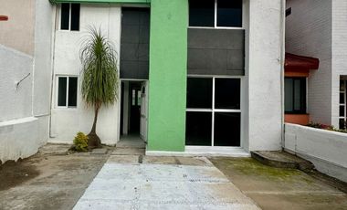 Renta de casa en Valle Dorado Tlalnepantla