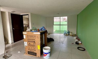 Renta de casa en Valle Dorado Tlalnepantla