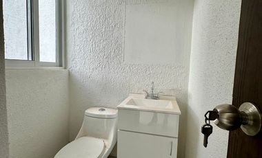 Renta de casa en Valle Dorado Tlalnepantla