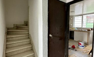 Renta de casa en Valle Dorado Tlalnepantla