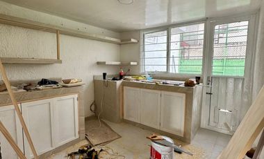 Renta de casa en Valle Dorado Tlalnepantla