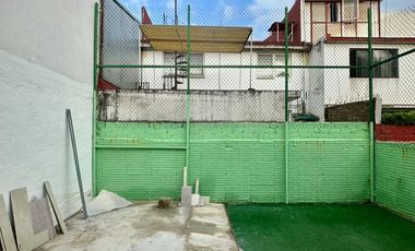 Renta de casa en Valle Dorado Tlalnepantla