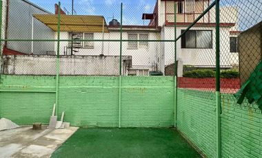 Renta de casa en Valle Dorado Tlalnepantla