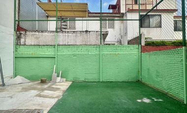 Renta de casa en Valle Dorado Tlalnepantla