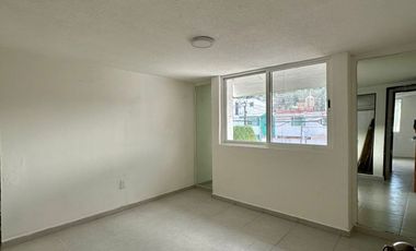 Renta de casa en Valle Dorado Tlalnepantla