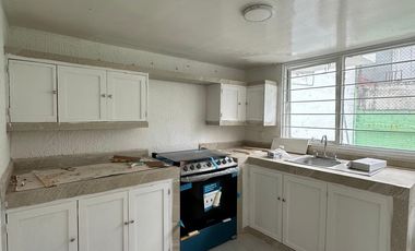 Renta de casa en Valle Dorado Tlalnepantla