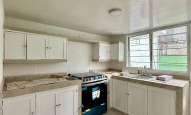 Renta de casa en Valle Dorado Tlalnepantla