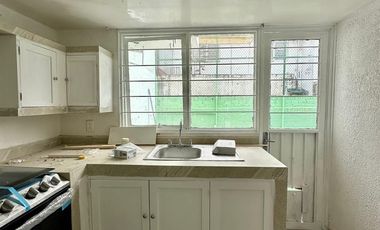 Renta de casa en Valle Dorado Tlalnepantla