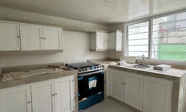 Renta de casa en Valle Dorado Tlalnepantla