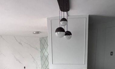 SE VENDE PH TOTALMENTE REMODELADO EN LOMAS VERDES