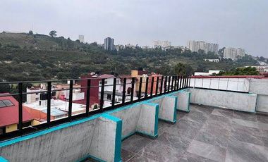 SE VENDE PH TOTALMENTE REMODELADO EN LOMAS VERDES