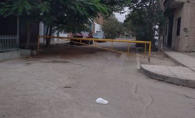 📢 Anuncio De Venta !!Enfocado En Inversión!! 🏡 Vendo Terreno De 175 M² – Urb. Santo Domingo (8Va Etapa) – Carabayllo.