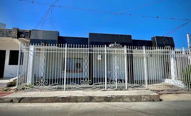 CASA EN VENTA EN VENTA SECTOR SAN ISIDRO