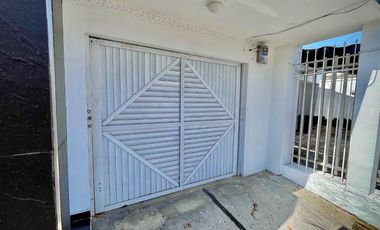 CASA EN VENTA EN VENTA SECTOR SAN ISIDRO