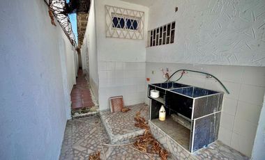 CASA EN VENTA EN VENTA SECTOR SAN ISIDRO