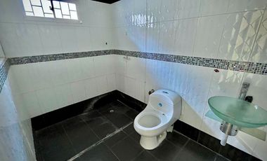 CASA EN VENTA EN VENTA SECTOR SAN ISIDRO