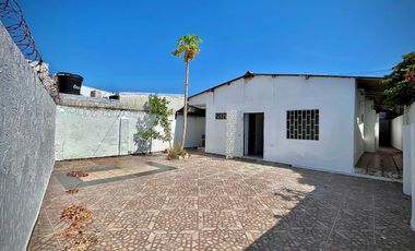 CASA EN VENTA EN VENTA SECTOR SAN ISIDRO