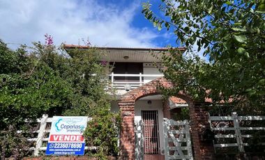 HERMOSO CHALET EN DOS PLANTAS BARRIO ALFAR