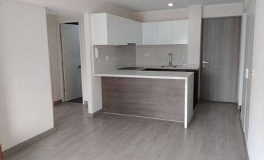 ✨ MODERNO DEPARTAMENTO EN PLENO CENTRO FINANCIERO DE SAN ISIDRO ✨