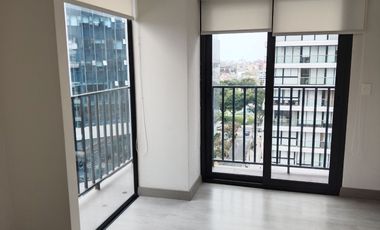 ✨ MODERNO DEPARTAMENTO EN PLENO CENTRO FINANCIERO DE SAN ISIDRO ✨