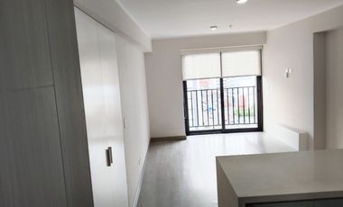 ✨ MODERNO DEPARTAMENTO EN PLENO CENTRO FINANCIERO DE SAN ISIDRO ✨