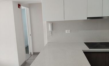 ✨ MODERNO DEPARTAMENTO EN PLENO CENTRO FINANCIERO DE SAN ISIDRO ✨
