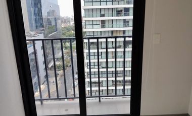 ✨ MODERNO DEPARTAMENTO EN PLENO CENTRO FINANCIERO DE SAN ISIDRO ✨