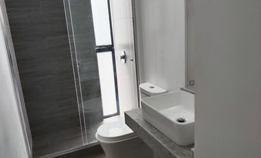✨ MODERNO DEPARTAMENTO EN PLENO CENTRO FINANCIERO DE SAN ISIDRO ✨