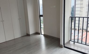 ✨ MODERNO DEPARTAMENTO EN PLENO CENTRO FINANCIERO DE SAN ISIDRO ✨