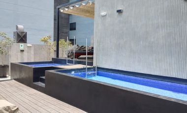 ✨ MODERNO DEPARTAMENTO EN PLENO CENTRO FINANCIERO DE SAN ISIDRO ✨