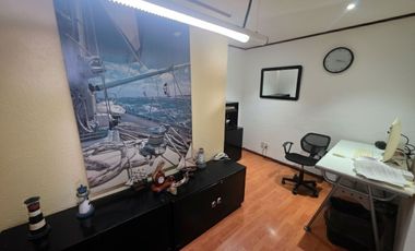 Casona Comercial en Roma Norte | 4 Niveles | A 1 Cuadra de Insurgentes