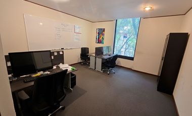 Casona Comercial en Roma Norte | 4 Niveles | A 1 Cuadra de Insurgentes