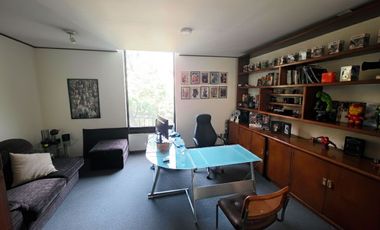 Casona Comercial en Roma Norte | 4 Niveles | A 1 Cuadra de Insurgentes