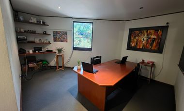 Casona Comercial en Roma Norte | 4 Niveles | A 1 Cuadra de Insurgentes