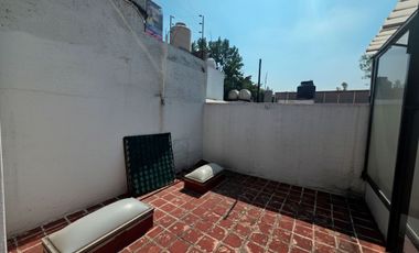 Casona Comercial en Roma Norte | 4 Niveles | A 1 Cuadra de Insurgentes