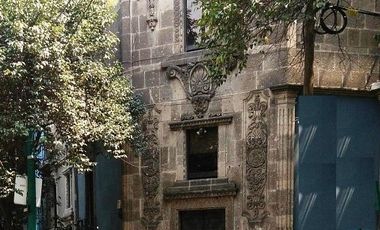 Casona Comercial en Roma Norte | 4 Niveles | A 1 Cuadra de Insurgentes