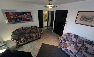 Casona Comercial en Roma Norte | 4 Niveles | A 1 Cuadra de Insurgentes