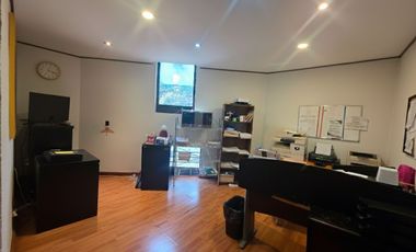 Casona Comercial en Roma Norte | 4 Niveles | A 1 Cuadra de Insurgentes