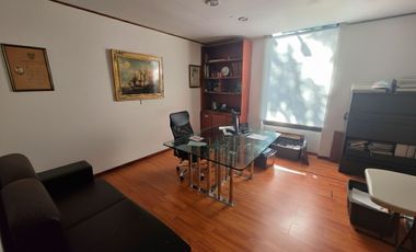 Casona Comercial en Roma Norte | 4 Niveles | A 1 Cuadra de Insurgentes