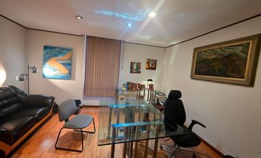Casona Comercial en Roma Norte | 4 Niveles | A 1 Cuadra de Insurgentes