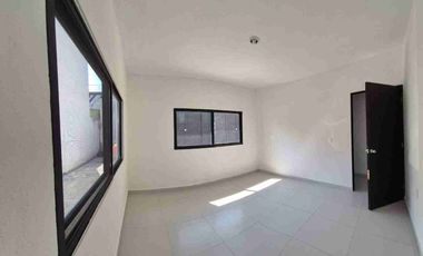 🌿 Casa en renta al norte de Cuernavaca con roof garden y clima fresco