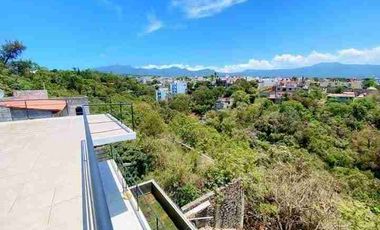 🌿 Casa en renta al norte de Cuernavaca con roof garden y clima fresco