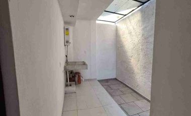 🌿 Casa en renta al norte de Cuernavaca con roof garden y clima fresco