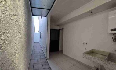🌿 Casa en renta al norte de Cuernavaca con roof garden y clima fresco