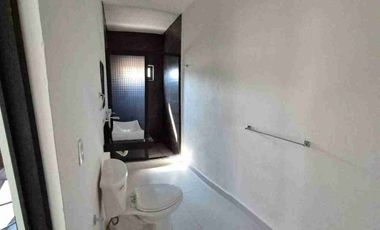 🌿 Casa en renta al norte de Cuernavaca con roof garden y clima fresco
