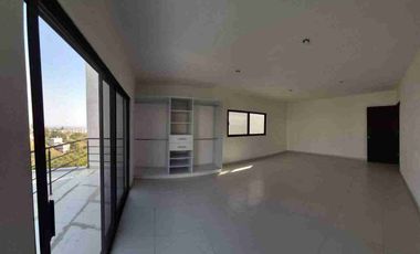 🌿 Casa en renta al norte de Cuernavaca con roof garden y clima fresco