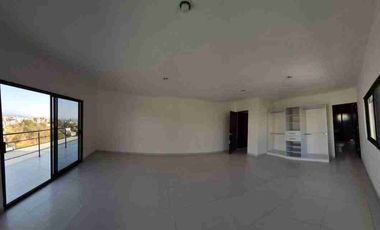 🌿 Casa en renta al norte de Cuernavaca con roof garden y clima fresco
