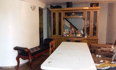 Casa De Albiñileria Ladrillo, Carrascal, Quinta Normal
