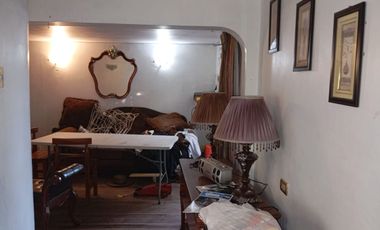 Casa De Albiñileria Ladrillo, Carrascal, Quinta Normal